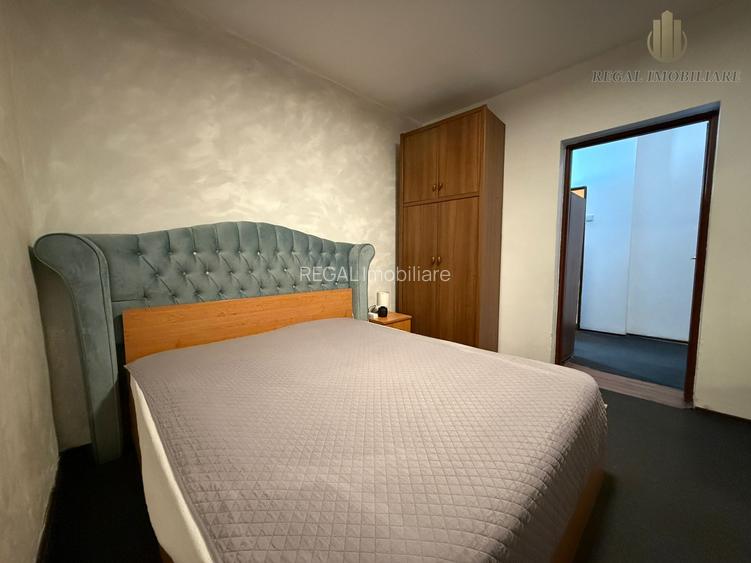 Unirii - Universitate | 2 Camere | Centrala | 6 Minute metrou - 2