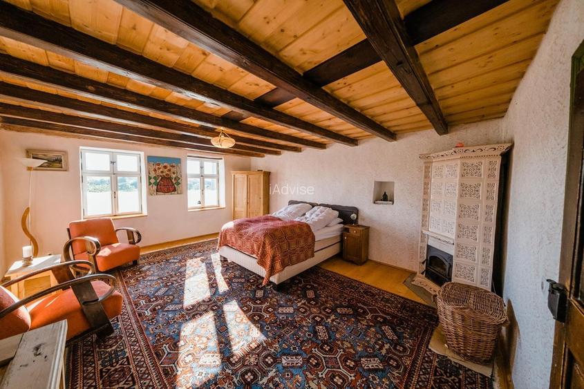 Ansamblu de Case Granari - 7