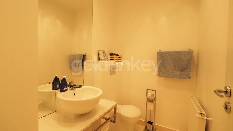 Vila moderna in complex cu paza si spatii comune generoase - 9