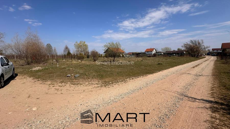 Teren intravilan Aerodrom Magura - 4