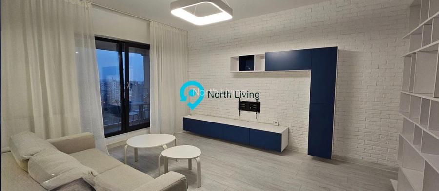 Apartament 2 camere / 21 Residence / Lujerului - 2