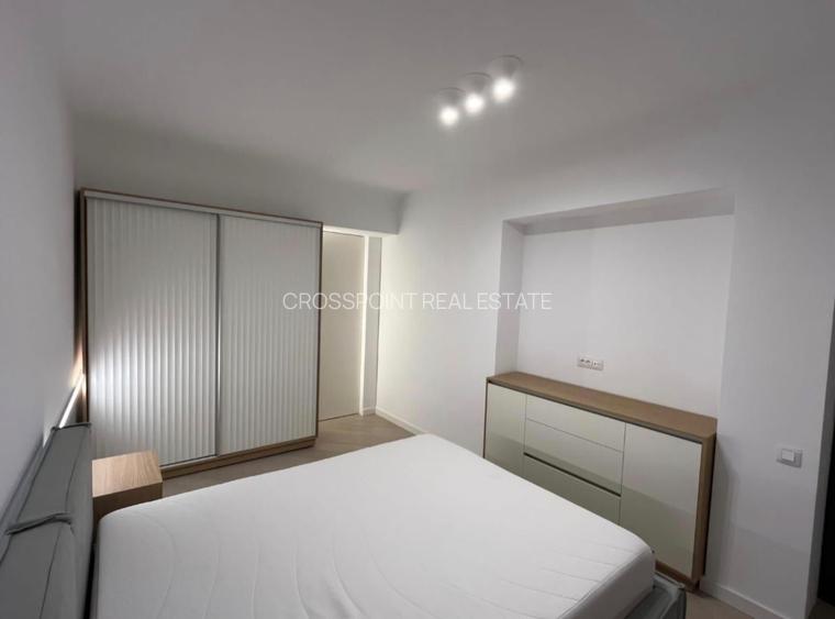 Apartament 2 camere | Cortina North | - 8