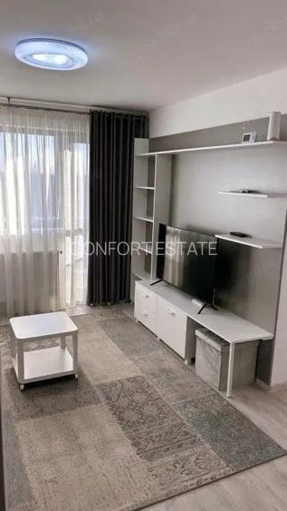 Inchiriere apartament 2 camere,Hils Pallady,plus parcare - 3