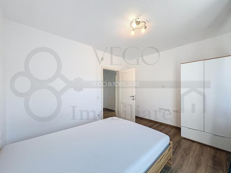 Casa tip duplex, 4 camere, 120 mp, garaj, zona Hotel Stil - Faget - 11
