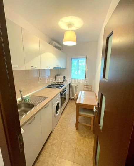 Garsoniera metrou Piata Sudului - 3