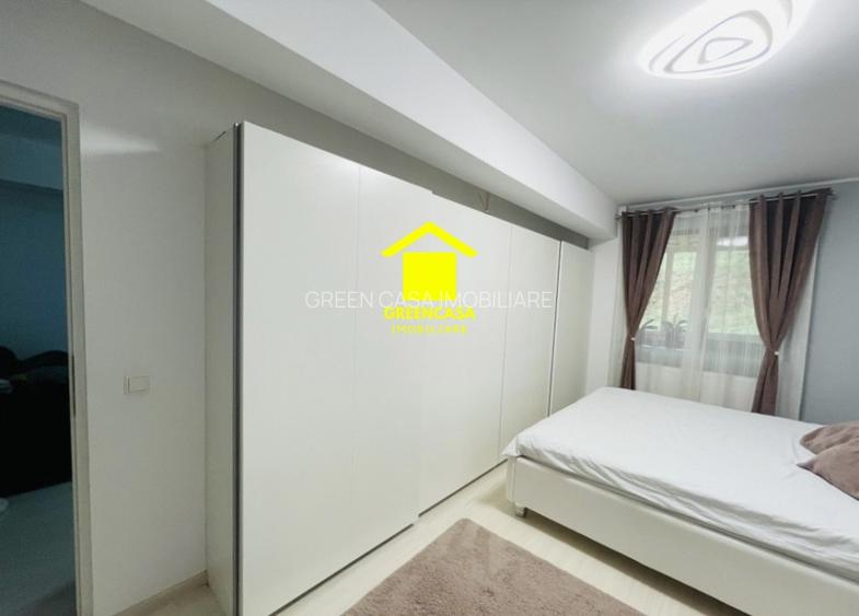 Apartament 2 camere, 46.5mp, terasa 20mp, zona Baciu - 5