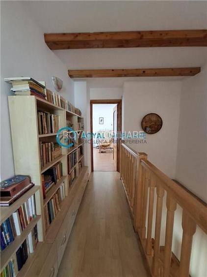 Royal Imobiliare - Vanzare vila zona Republicii - 14