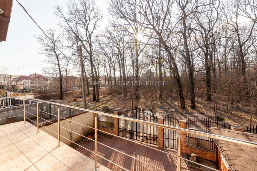 Casa P+M langa Padurea Trivale - 9