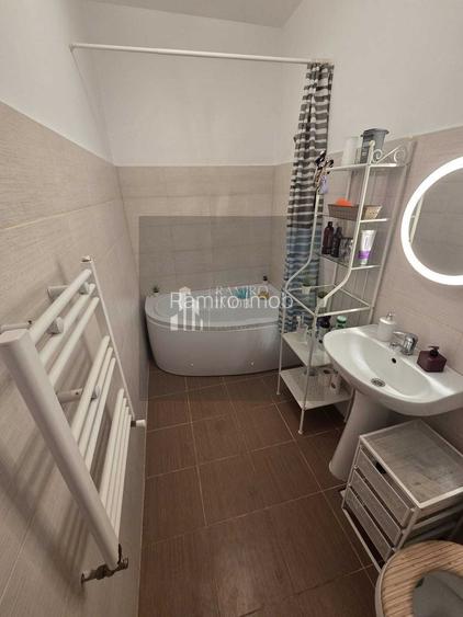 Apartament 2 camere Sector 4 - Bd. Metalurgiei -parcare - 8