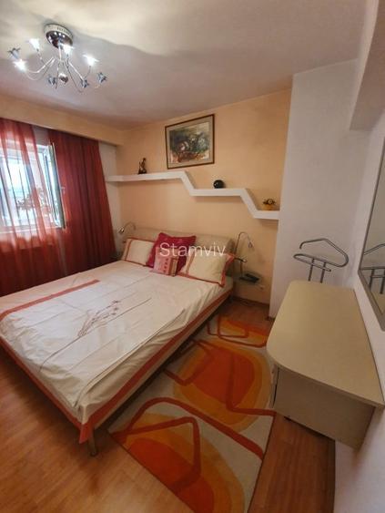 Apartament cu 4 camere de inchiriat in zona Iancului - 3