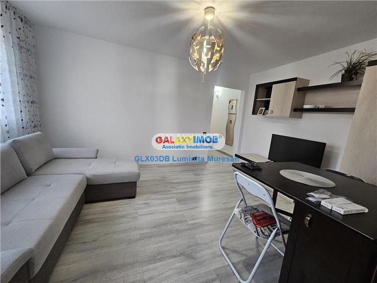 Inchiriere apartament 2 camere confort 2 Targoviste Micro 6 - 17
