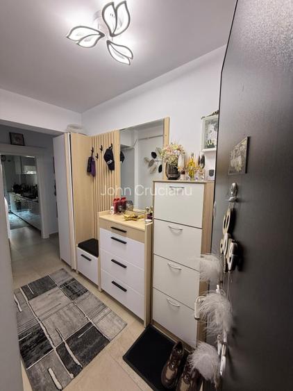 Apartament 2 camere Valea Lupului - 5