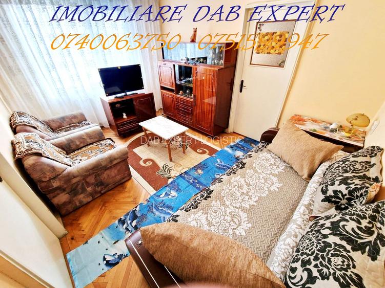 Inchiriere apartament 2 camere mobilat , utilat - 7