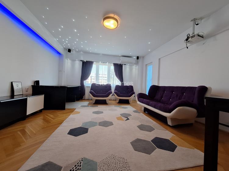 Apartament 3 camere spatios+garaj 13mp-etaj intermediar-73mp+logie 4,5mp-Lipovei - 2