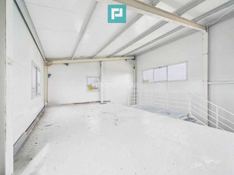 Hală nouă 563mp în zona industrială Sânandrei - 8