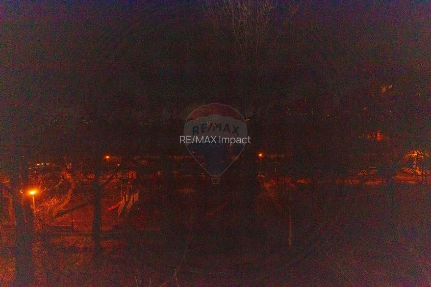 Apartament cu 2 camere decomandat de vanzare zona Dristor Baba Novac - 21