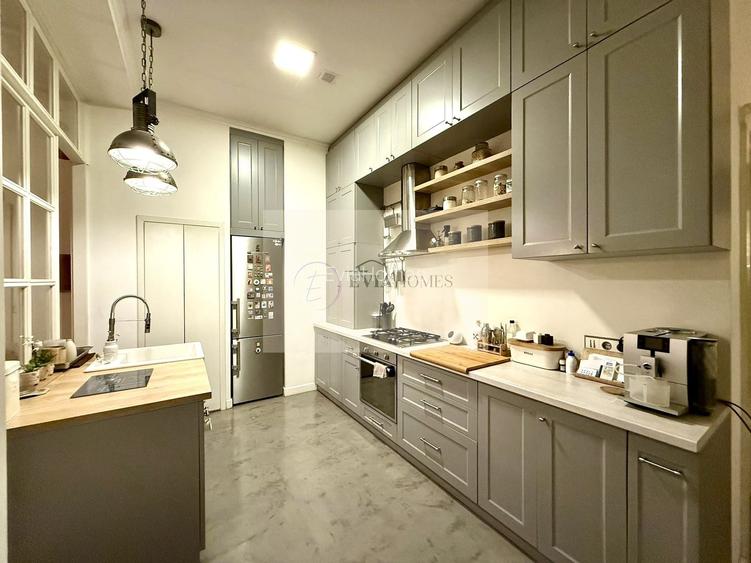 Renovat complet/3 camere/2 bai/ Dorobantilor - 4