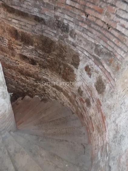 Spatiu Comercial 82 mp  Republicii - 4