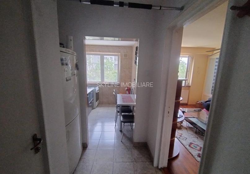 Apartament 2 camere, 50 mp, metrou, zona Drumul Taberei - 7