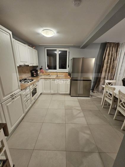 Casa luminoasa, gata de mutare – Str. Tineretului, Floresti - 3