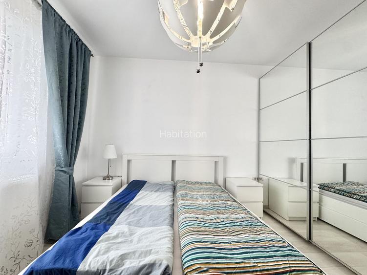 Apartament 3 camere Braytim + parcare proprie - 19