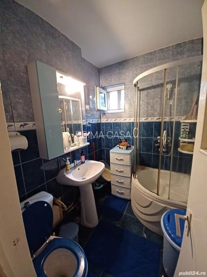 Apartament cu 2 camere zona ultracentrala etaj 3din4 - 7