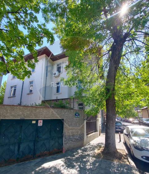 Vila S+P+2+M, 15 camere, ideala pentru investitie - Ștefan cel Mare - 2