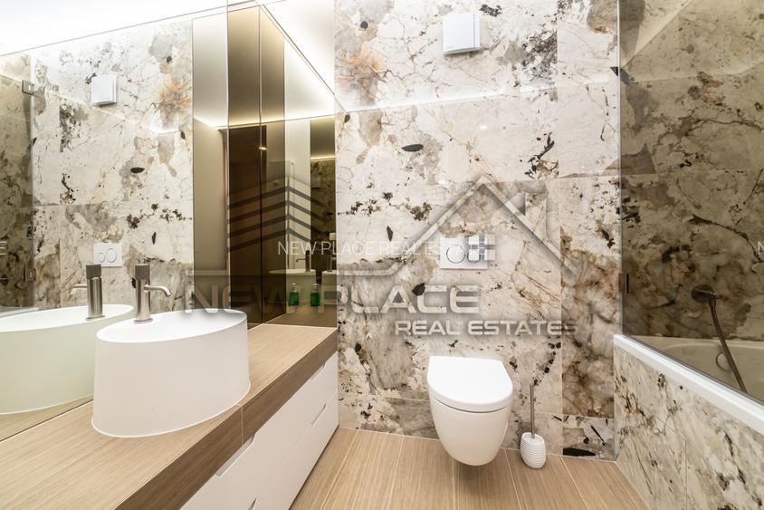 CORTINA 126 | Apartament exclusivist | Terasa 26 mp | View liber | ULTRA LUX - 24