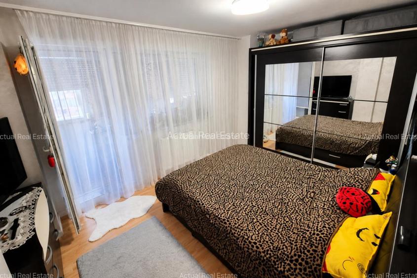 APARTAMENT 2 CAMERE | BABA NOVAC | MOBILAT - 4