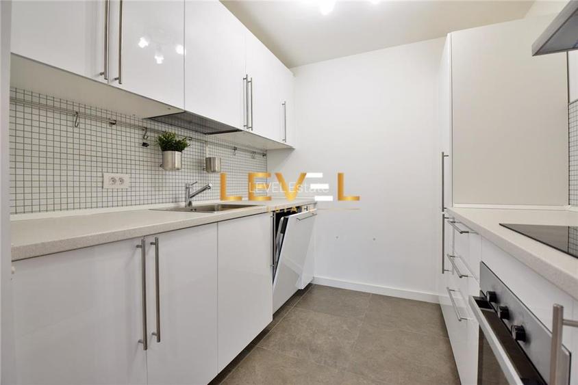 [VIDEO] Best View of ONE Plaza | 1 Bedroom Apartment for Rent - 6