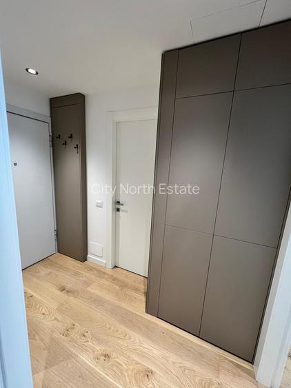 Nusco City  Faza 2| Apartament 2 camere| Aviatiei | Pipera - 11