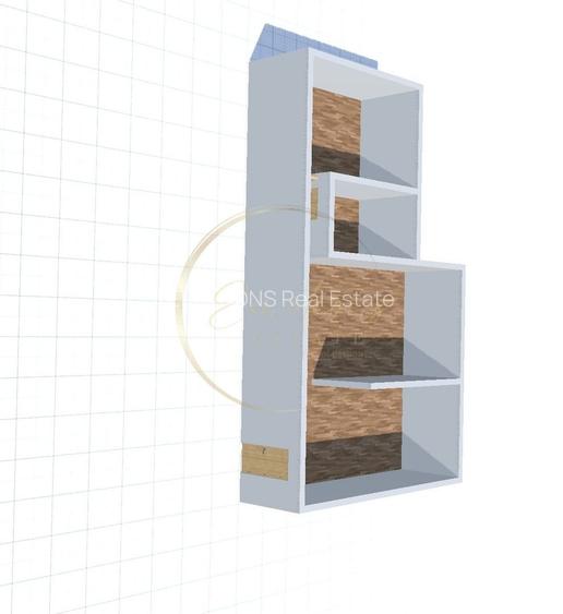 Apartament 2 camere - Ultracentral | Centrala proprie - 11