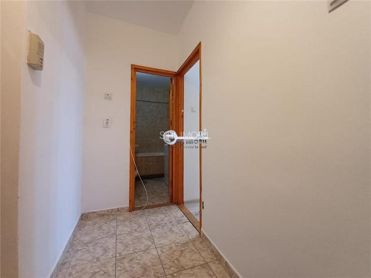 Apartament 1 cameră, balcon mare – Nicolina (Esplanadă) - 6