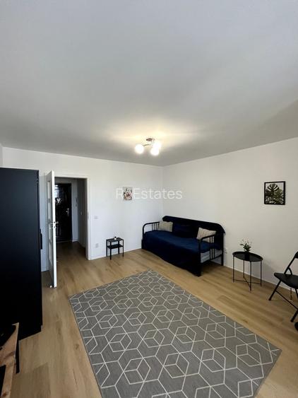 Garsoniera de inchiriat Piata Progresul, Eroii Revolutiei - 4