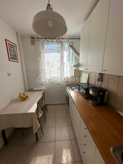 Apartament aproape de metrou - 13