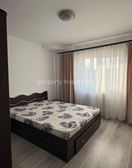  Uverturii | 3 camere | Loc parcare | AC | Proximitate metrou  - 3