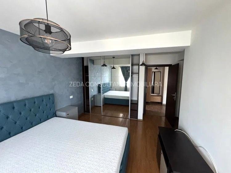 Apartament 2 camere Baba Novac - Parc IOR-Bloc Nou - 2