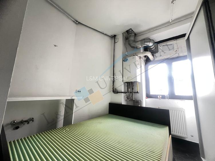 Bdul Dacia-Vasile Lascar, Spatiu Comercial 160mp cu Vitrina  6ml, Bloc 2013 - 9