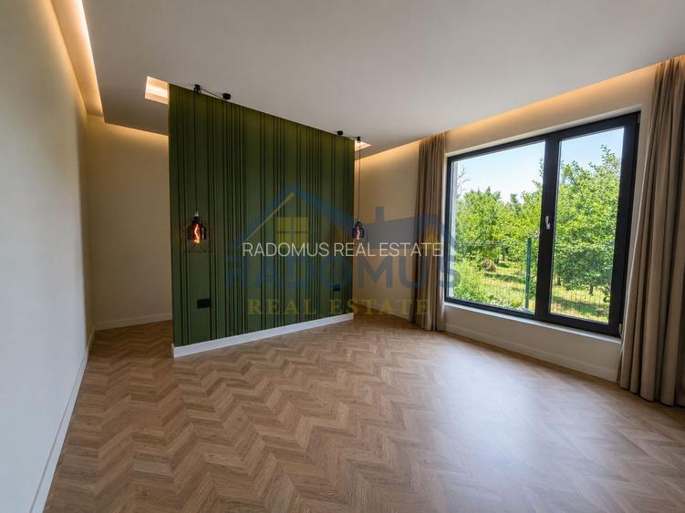 Casă Finisată 2026 | 137 mp | Pod Mansardabil 70 mp | Măgurele PH - 9