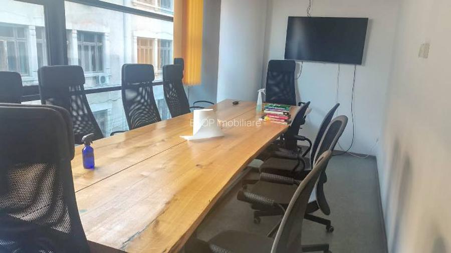 Pallazo Italia, Universitate, 200 - 1232 mp  0% comision! - 14