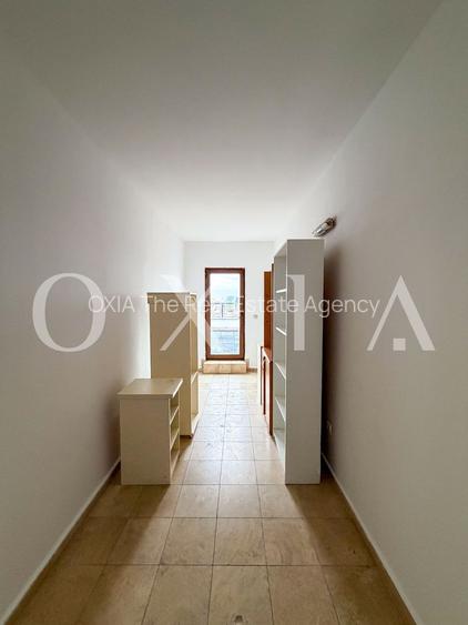 OX699 Penthouse pe doua niveluri cu terasa 125 mp, Complex - 18