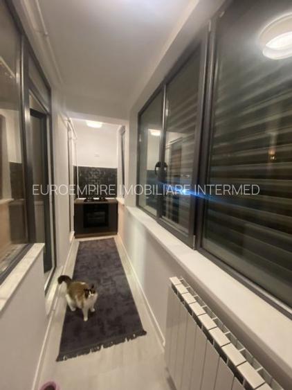 Apartament  2 camere de vanzare zona Campus - 3