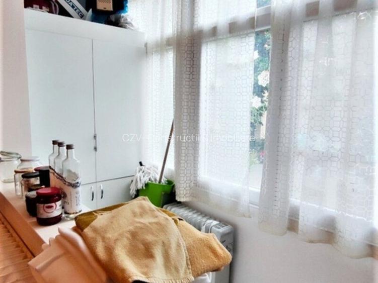 Apartament cu potențial | 1 Mai - 2