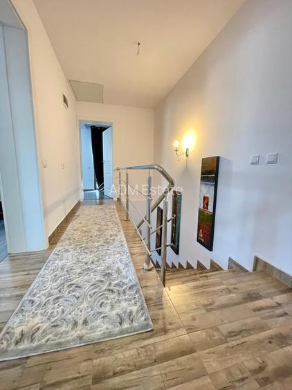 Casă 4 camere – Comuna Berceni | Mobilată și utilată | Asfalt - 12 min Bd. 1 Mai - 7