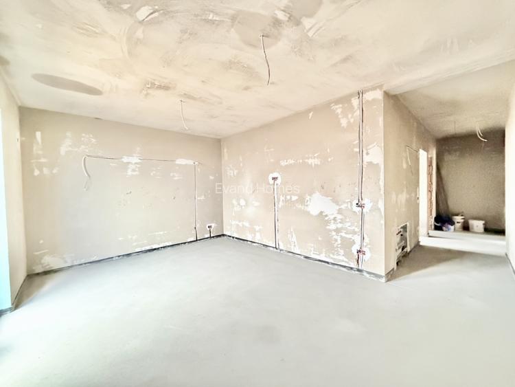 Apartament cu 2 camere si 28 mp gradina - Calea Urseni - 2