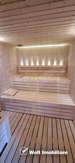 Inchiriere vila de lux, Campenesti dotari de exceptie - 26