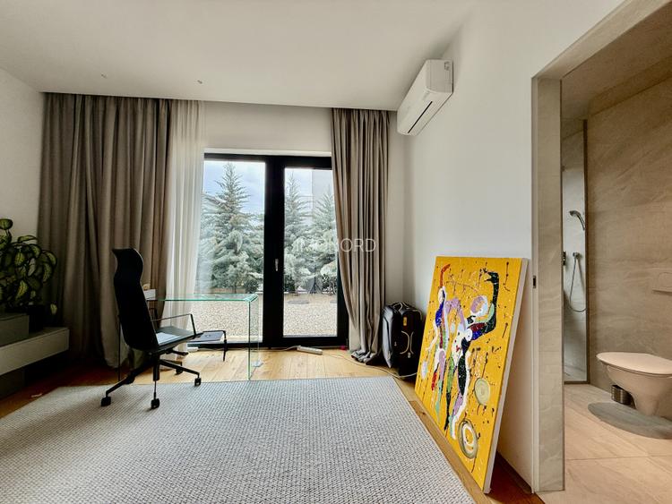 Martha Bibescu casa SMART, terasa 100mp priveliste W - 6