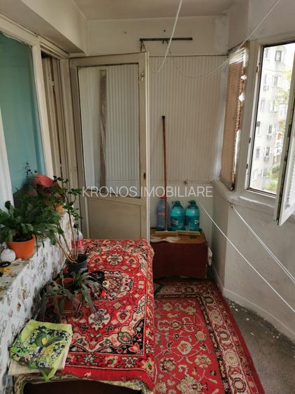 CAPITOL-SPITALUL MILITAR 2 CAMERE DECOMANDAT 64 MP. LIBER, PRET 126.900 EURO - 7