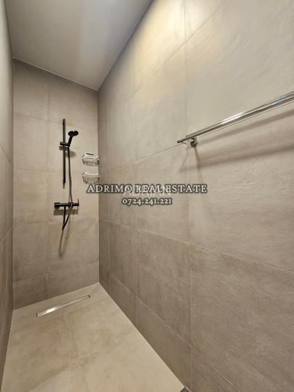 PRIMUL CHIRIAS - Ap2cam Superb - zona Centrala - Parcare Subterana - 750 euro - 14