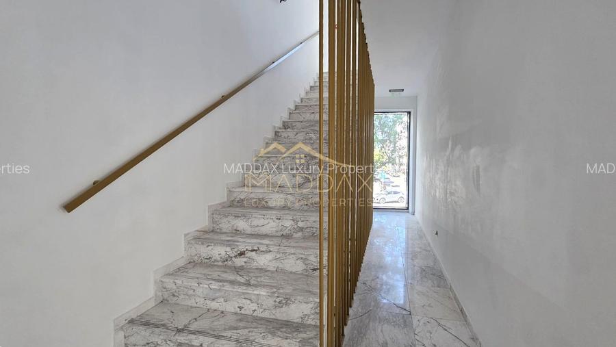 Cladire de birouri de vanzare***877mp***Dorobanti - 14